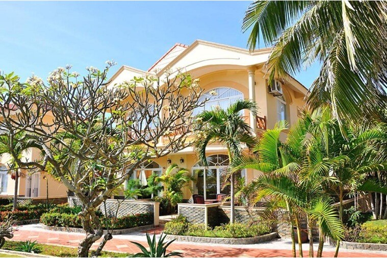 Swiss Village Resort & Spa Phan Thiết